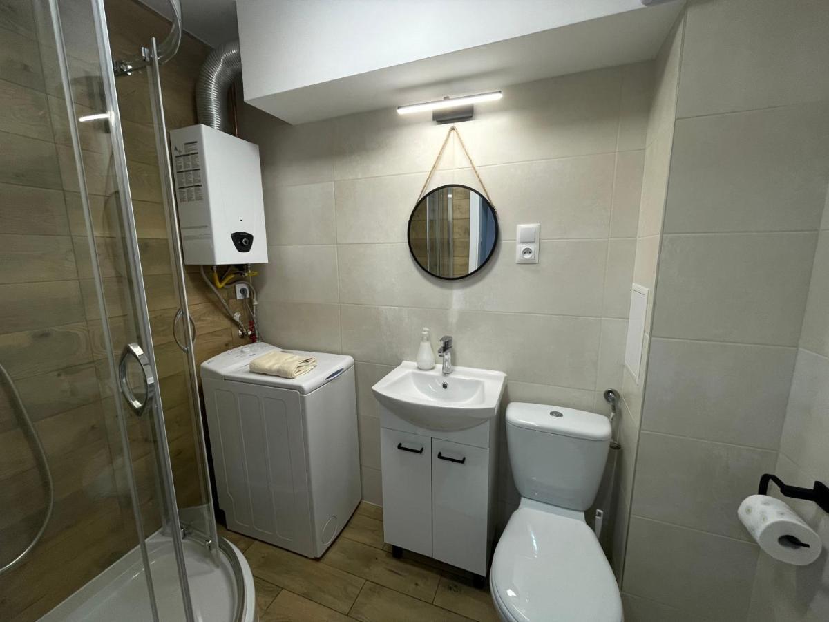Apartament Centrum Lancut Exterior photo